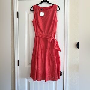 NWT Anne Klein dress Sz 12